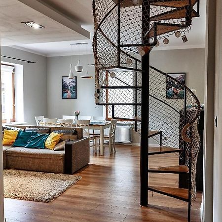 Apartament Zlote Gory - Stronie Śląskie Buitenkant foto