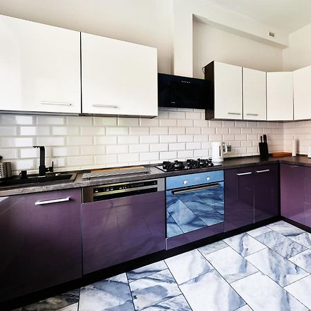 Apartament Zlote Gory - Stronie Śląskie Buitenkant foto