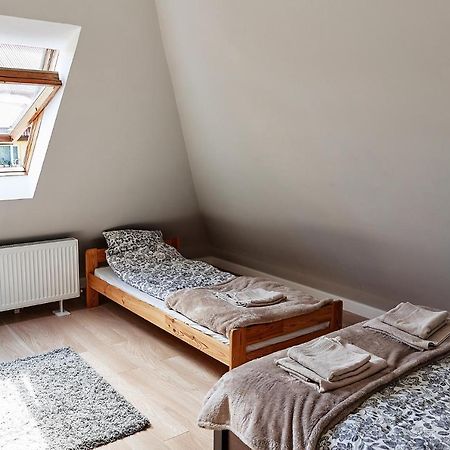 Apartament Zlote Gory - Stronie Śląskie Buitenkant foto