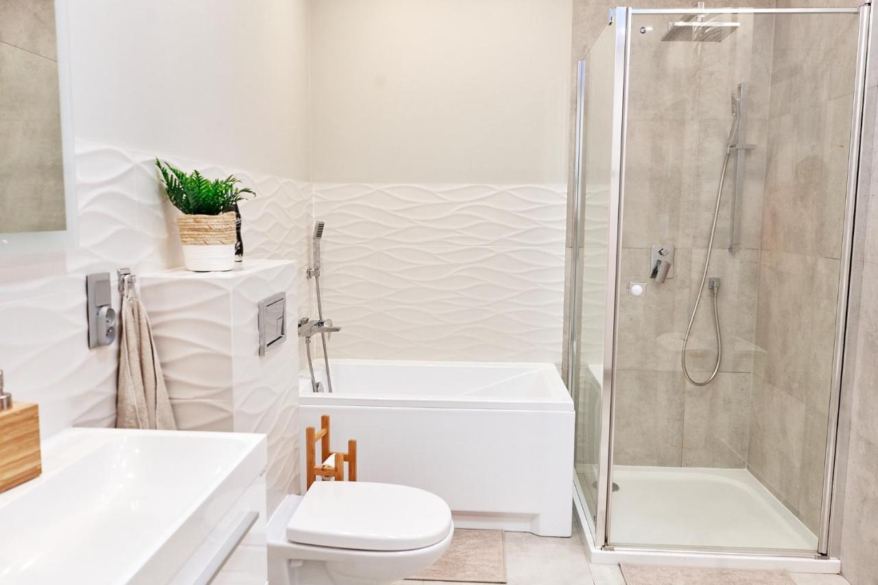 Apartament Zlote Gory - Stronie Śląskie Buitenkant foto