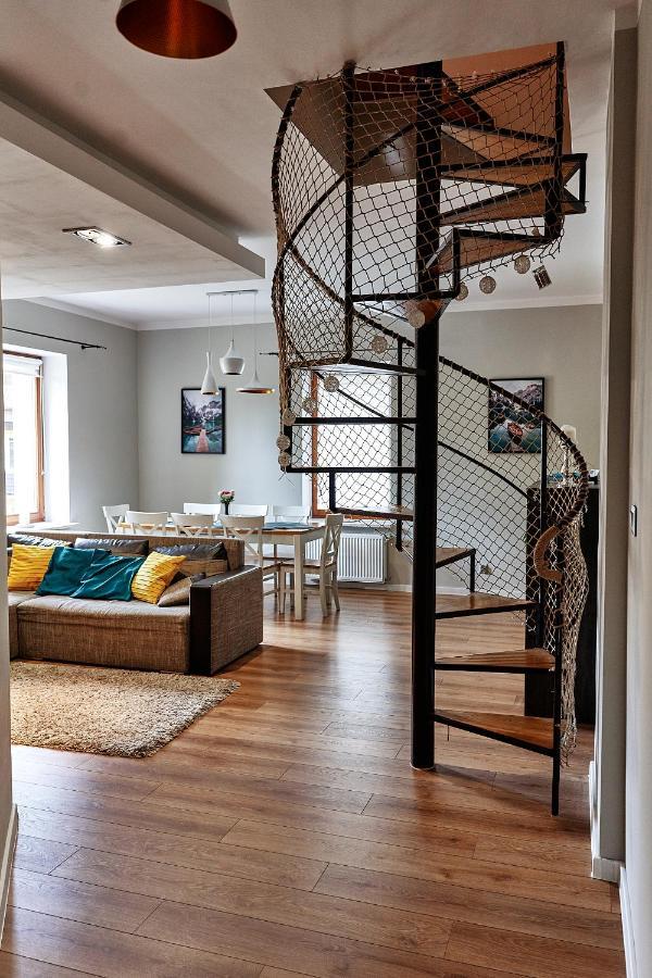 Apartament Zlote Gory - Stronie Śląskie Buitenkant foto