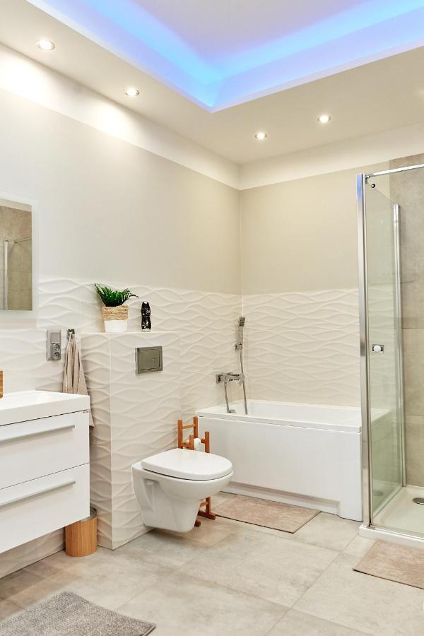 Apartament Zlote Gory - Stronie Śląskie Buitenkant foto