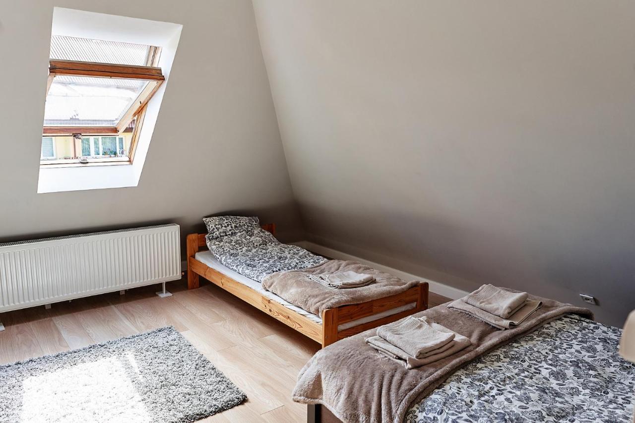 Apartament Zlote Gory - Stronie Śląskie Buitenkant foto