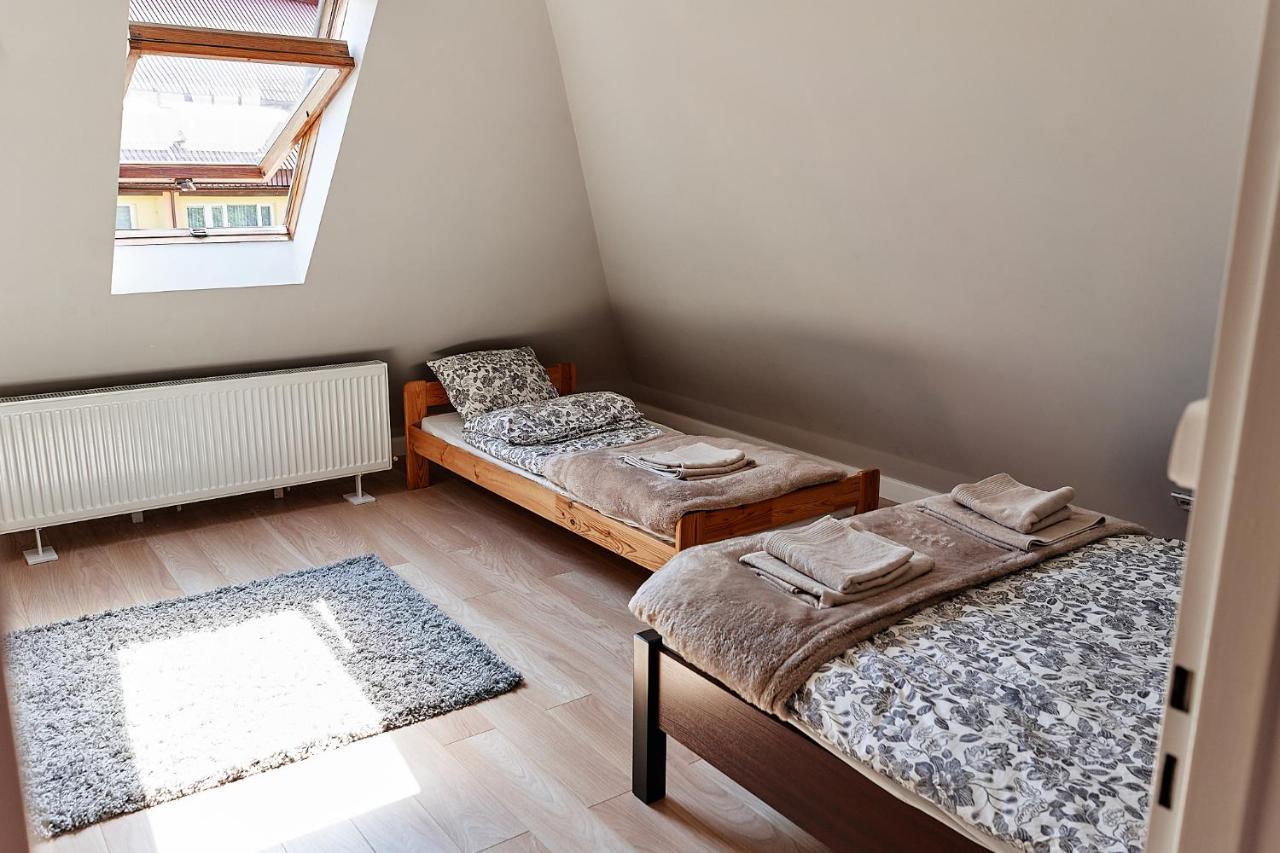 Apartament Zlote Gory - Stronie Śląskie Buitenkant foto