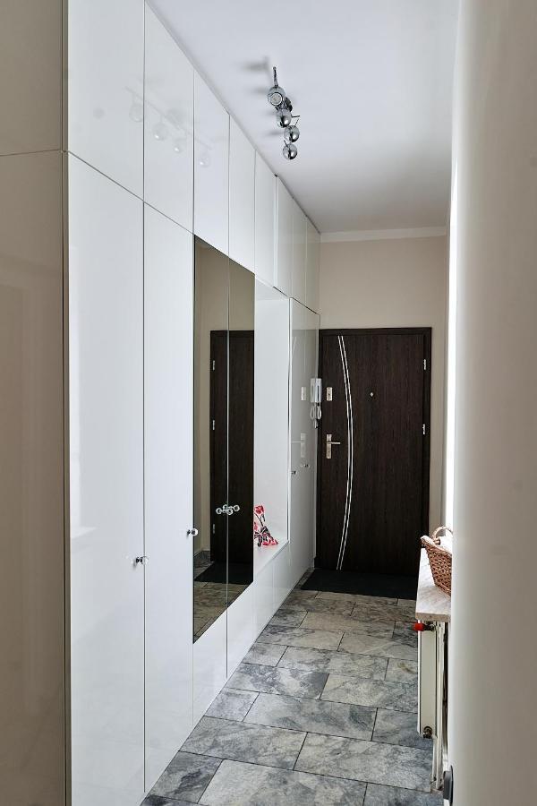 Apartament Zlote Gory - Stronie Śląskie Buitenkant foto