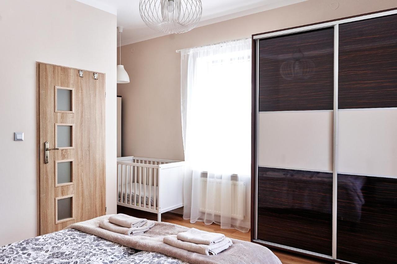Apartament Zlote Gory - Stronie Śląskie Buitenkant foto