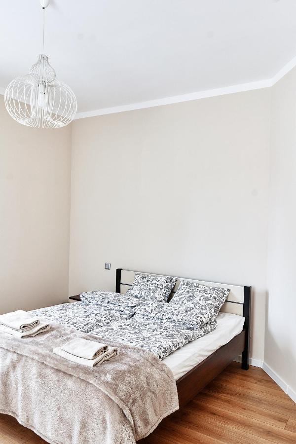 Apartament Zlote Gory - Stronie Śląskie Buitenkant foto
