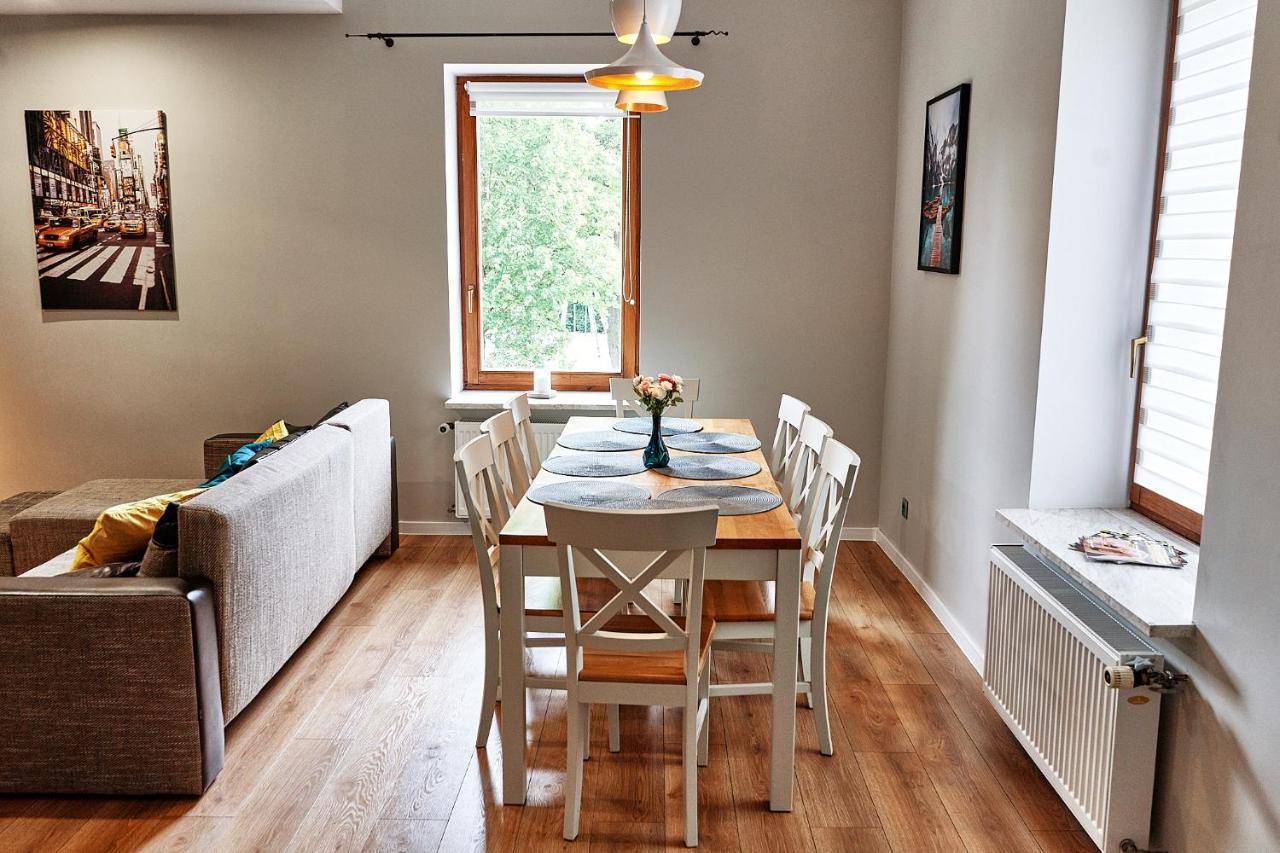 Apartament Zlote Gory - Stronie Śląskie Buitenkant foto