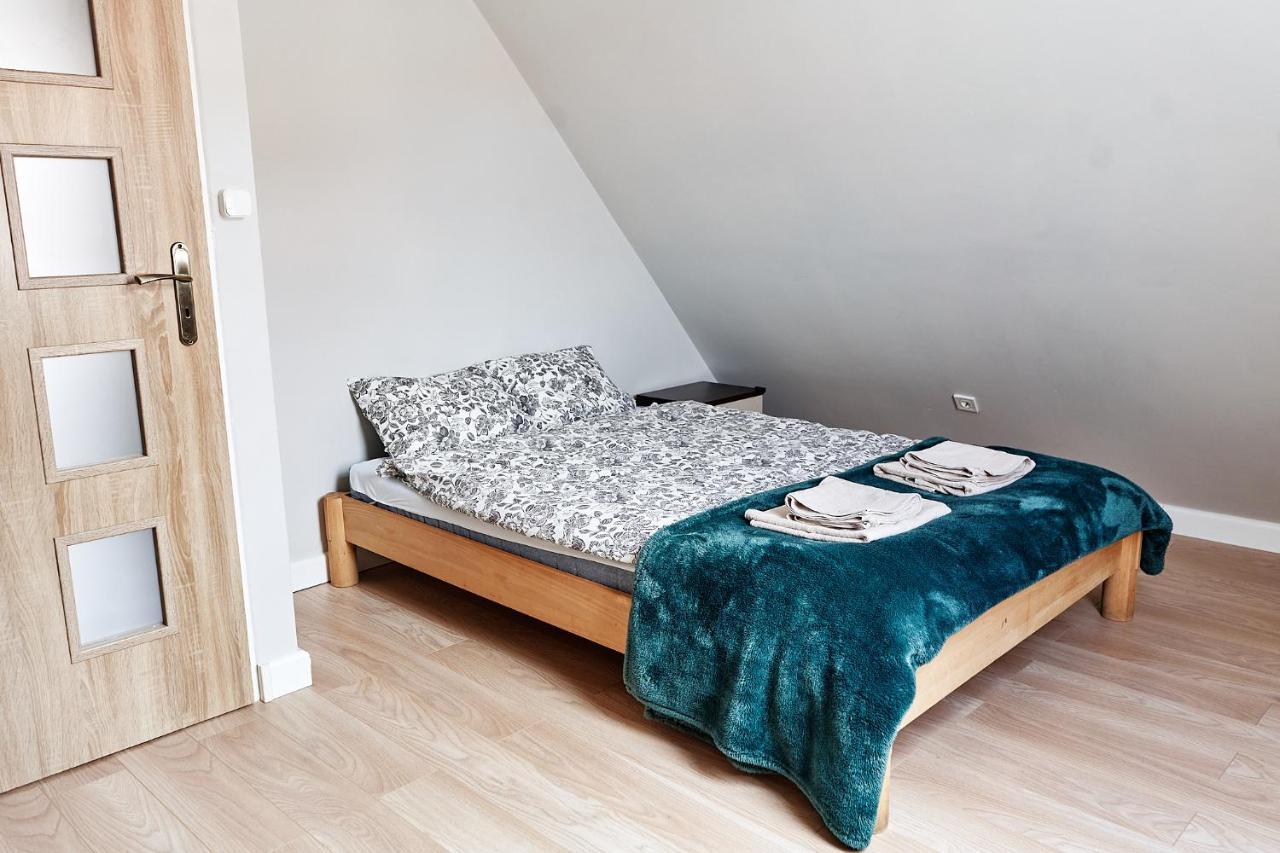 Apartament Zlote Gory - Stronie Śląskie Buitenkant foto