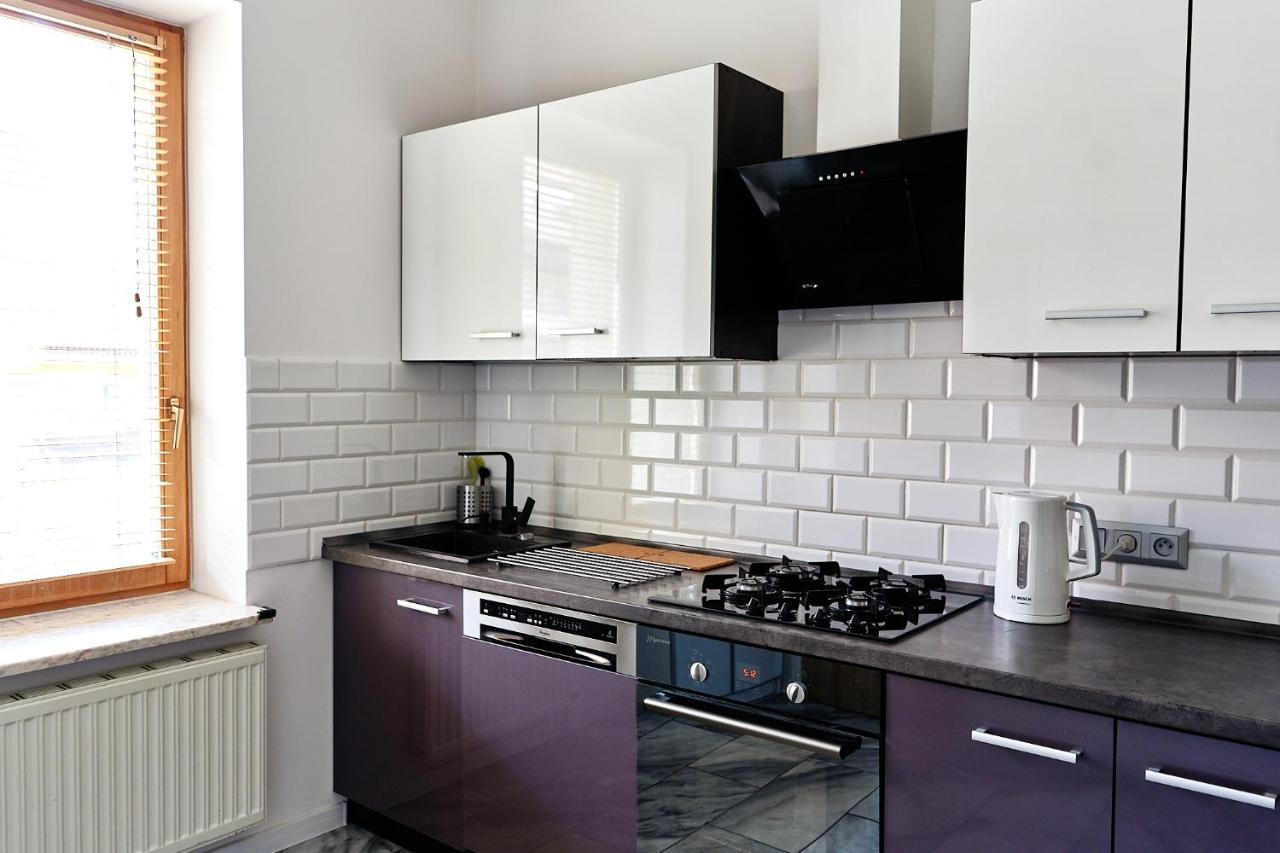 Apartament Zlote Gory - Stronie Śląskie Buitenkant foto