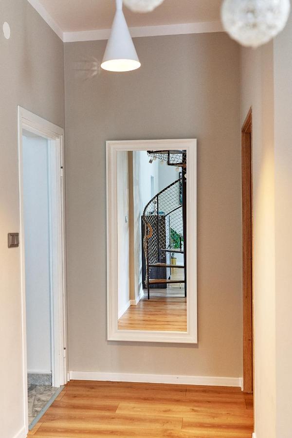 Apartament Zlote Gory - Stronie Śląskie Buitenkant foto