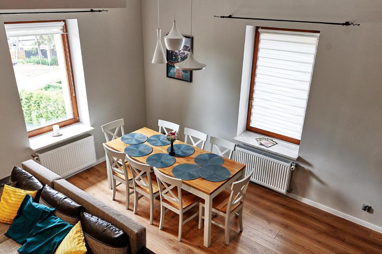 Apartament Zlote Gory - Stronie Śląskie Buitenkant foto