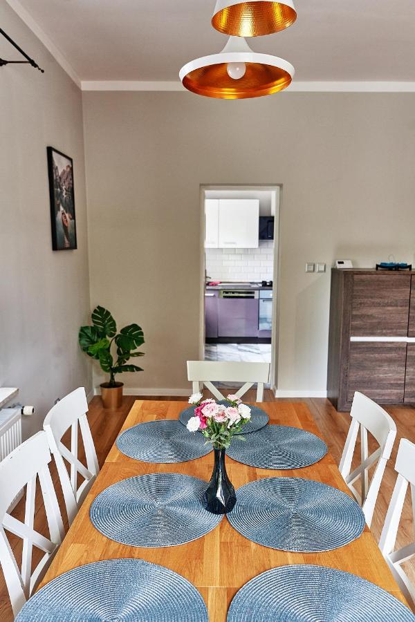 Apartament Zlote Gory - Stronie Śląskie Buitenkant foto